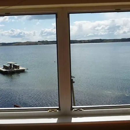 Ahoi-marie Apartmán